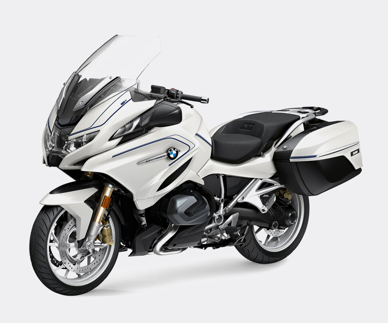 BMW R1250RT